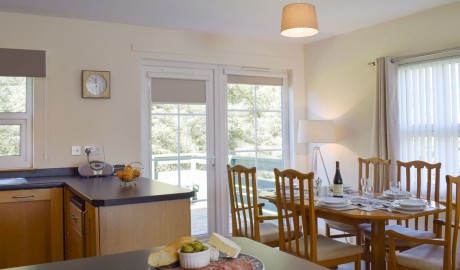 Accessible Holiday Cottage image
