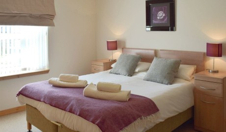 Accessible Holiday Cottage image