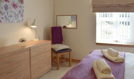 Accessible Holiday Cottage image