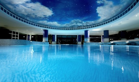 The Resort Hotel image