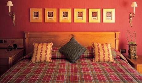 The Resort Hotel image