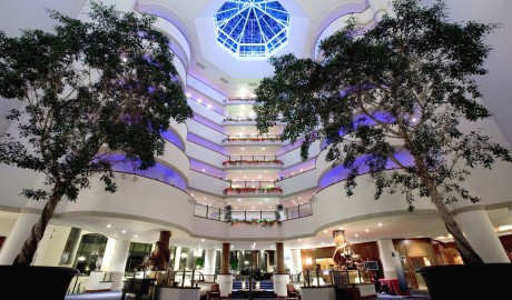 The Resort Hotel image