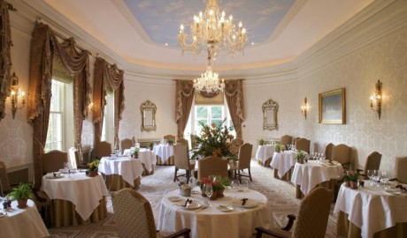 Luxury Country House Hotel image
