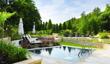 Luxury Country House Hotel image