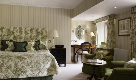 Luxury Country House Hotel image