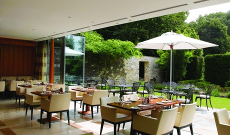 Luxury Country House Hotel image