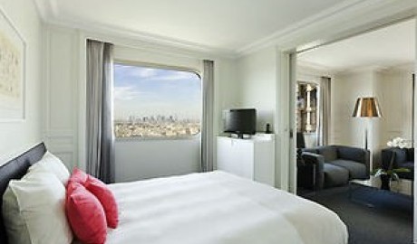 City centre accessible hotel image