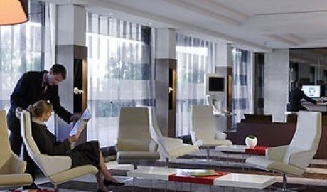 City centre accessible hotel image