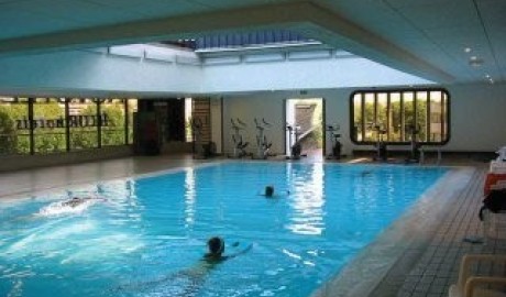 City centre accessible hotel image