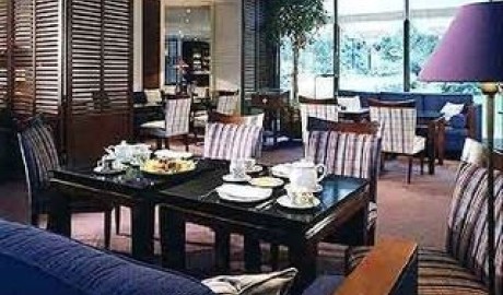 City centre accessible hotel image