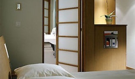 City centre accessible hotel image