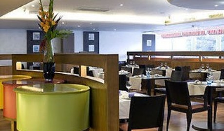 City centre accessible hotel image