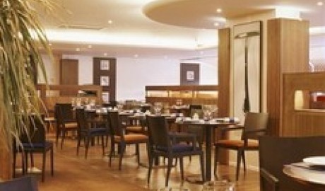 City centre accessible hotel image