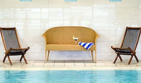 City centre accessible hotel image