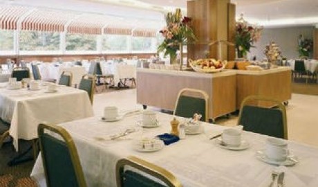 City centre accessible hotel image
