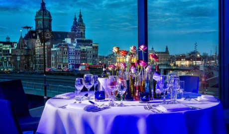 Accessible City Centre hotel image