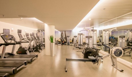 Accessible City Centre hotel image