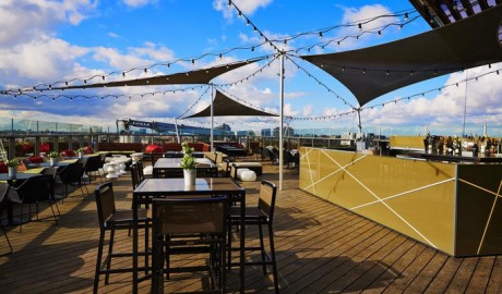 Accessible City Centre hotel image