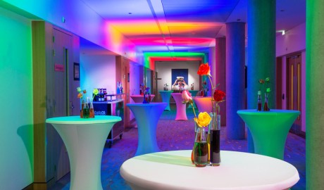 Accessible City Centre hotel image