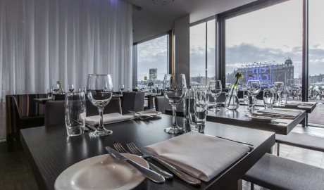 Accessible City Centre hotel image
