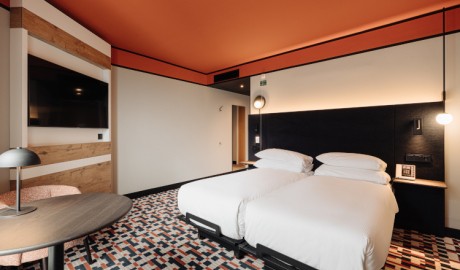 Accessible room 2