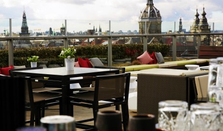 Accessible City Centre hotel image