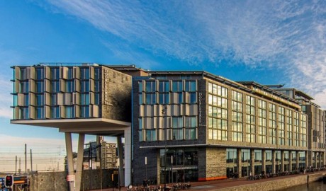 Accessible City Centre hotel image