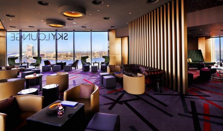 Accessible City Centre hotel image