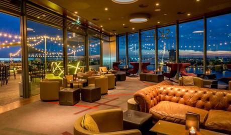 Accessible City Centre hotel image