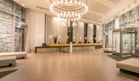 Accessible City Centre hotel image