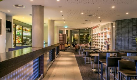 Accessible City Centre hotel image