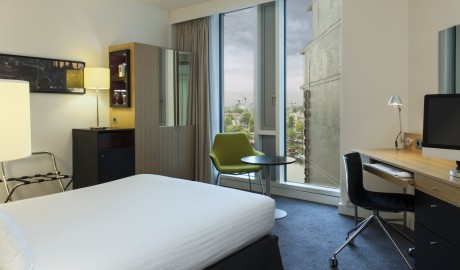 Accessible City Centre hotel image
