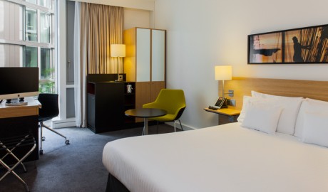 Accessible City Centre hotel image