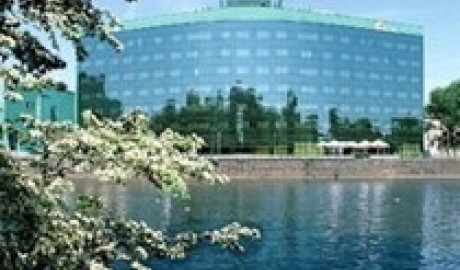 Accessible 4 star hotel image