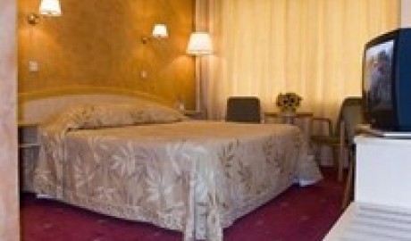 Accessible 4 star hotel image