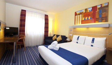 Accessible Hotel image