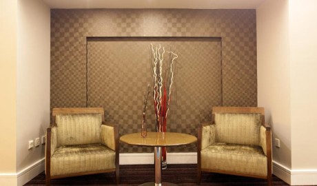 Accessible Hotel image