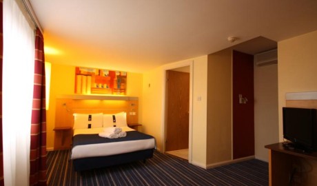 Accessible Hotel image