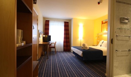 Accessible Hotel image