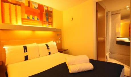 Accessible Hotel image
