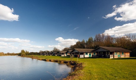 Scandinavian Timber Lodges image