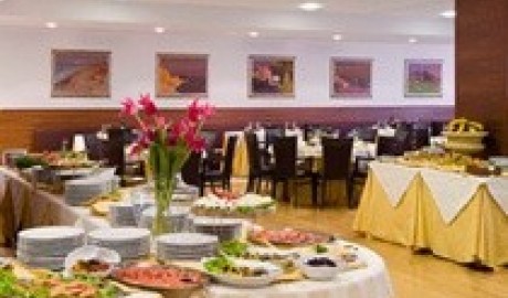Accessible 4 star hotel image