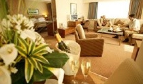 City centre accessible hotel image