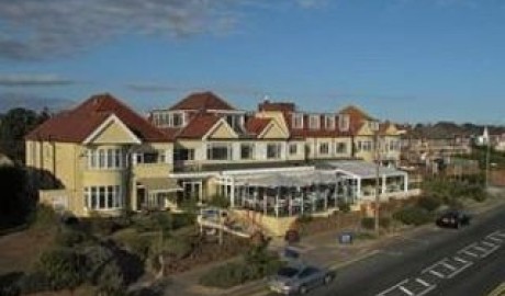Beach Hotel image