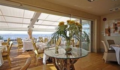 Beach Hotel image
