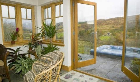 Countryside House image