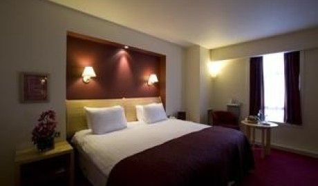 Family Friendly Accessible Central Hotel image