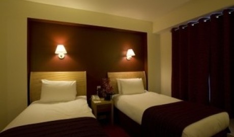 Family Friendly Accessible Central Hotel image