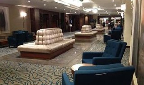 Family Friendly Accessible Central Hotel image