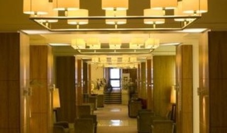 Family Friendly Accessible Central Hotel image